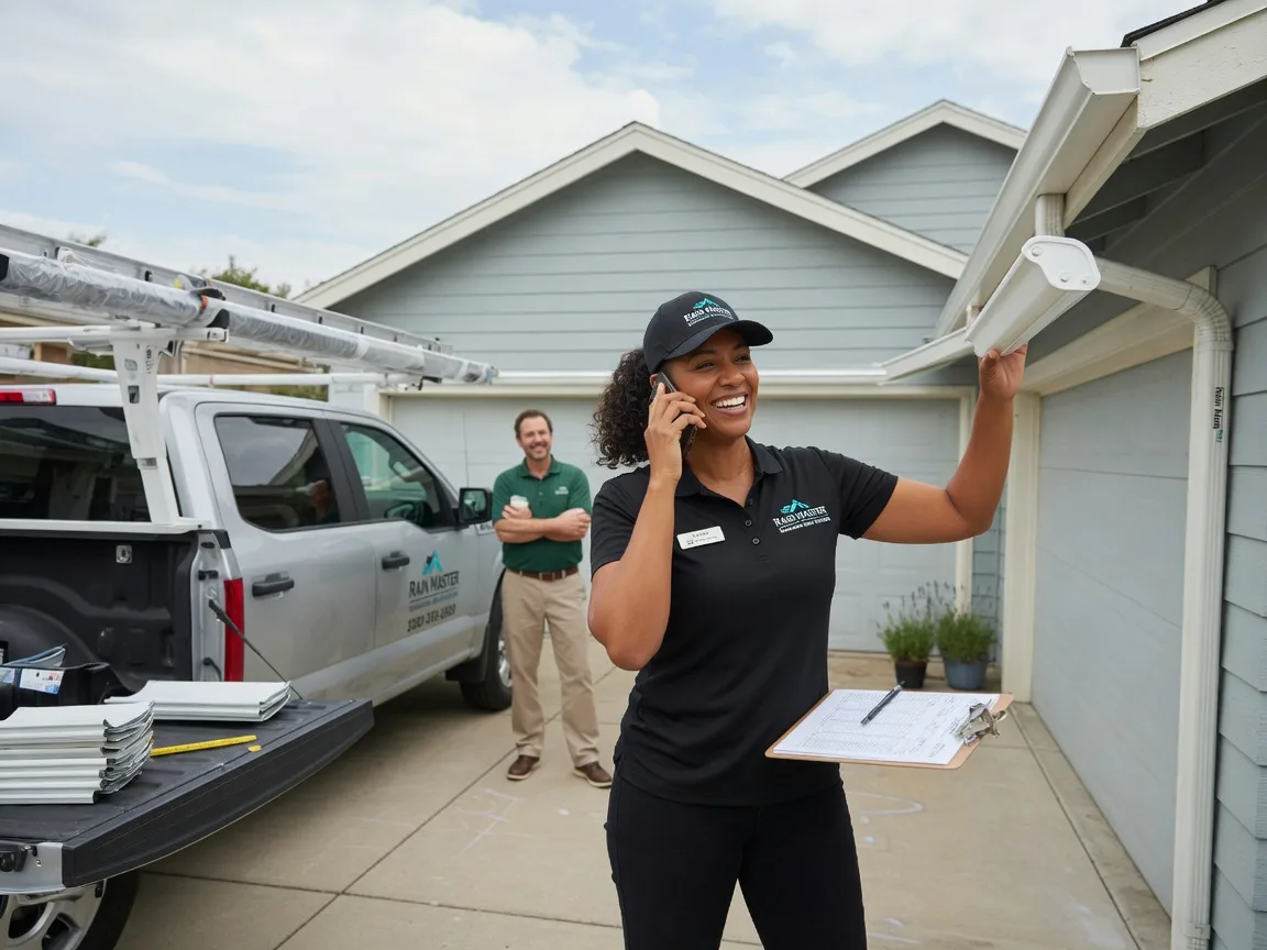 Gutter Installation Almo, KY FAQs